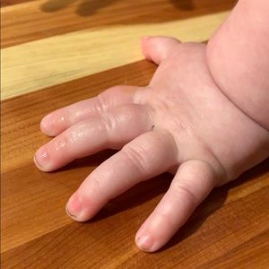 Meet your Posher, Tasha